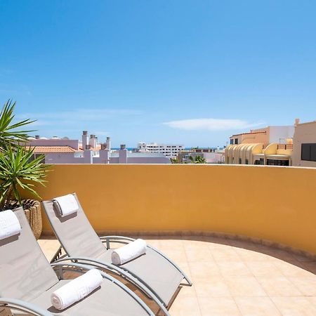 Medano4You White Dream Penthouse Ελ Μέντανο Εξωτερικό φωτογραφία