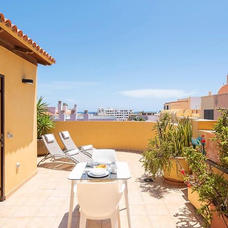 Medano4You White Dream Penthouse Ελ Μέντανο Εξωτερικό φωτογραφία
