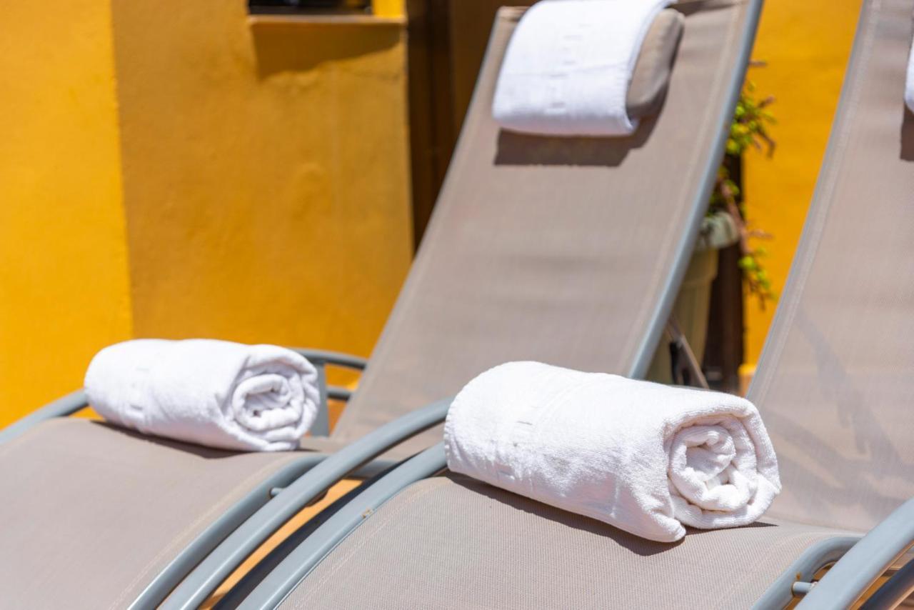 Medano4You White Dream Penthouse Ελ Μέντανο Εξωτερικό φωτογραφία
