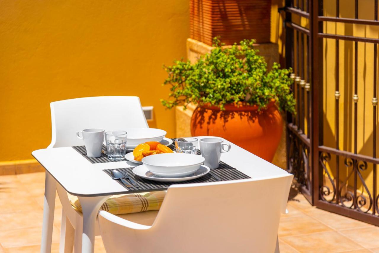 Medano4You White Dream Penthouse Ελ Μέντανο Εξωτερικό φωτογραφία