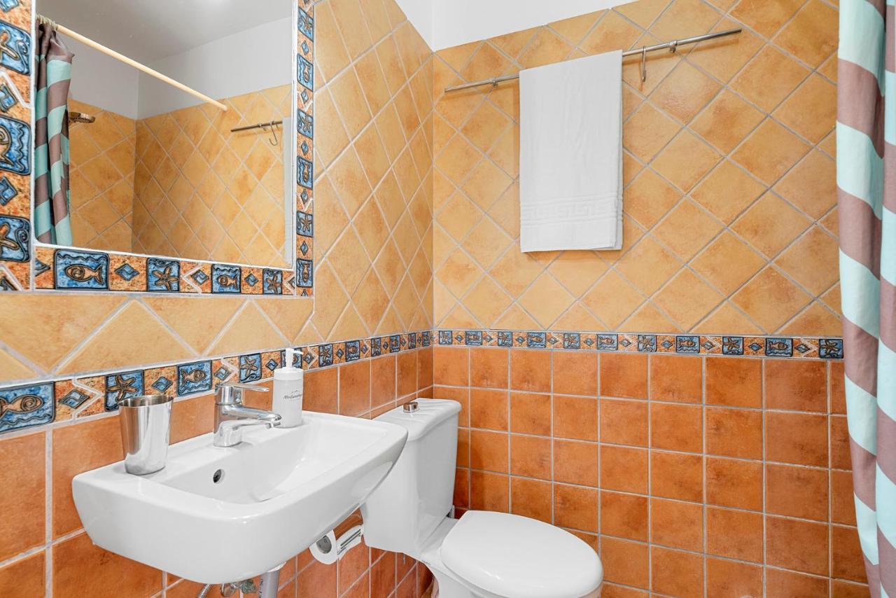 Medano4You White Dream Penthouse Ελ Μέντανο Εξωτερικό φωτογραφία