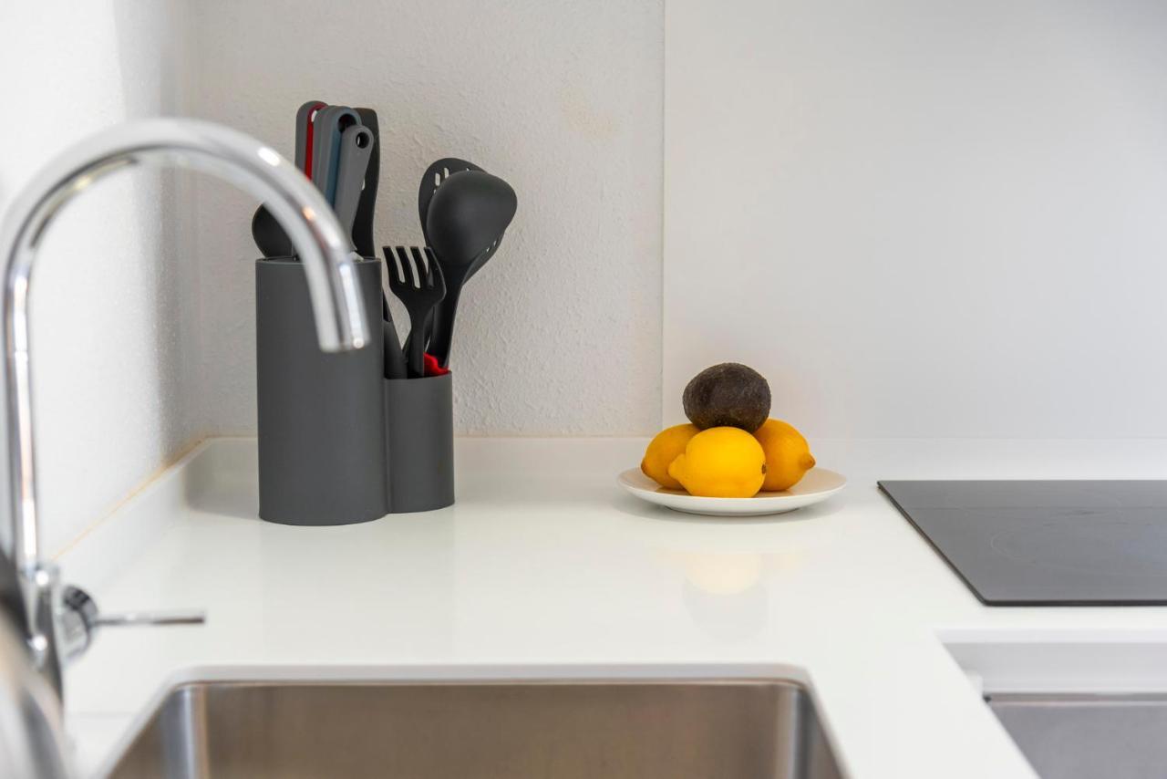 Medano4You White Dream Penthouse Ελ Μέντανο Εξωτερικό φωτογραφία