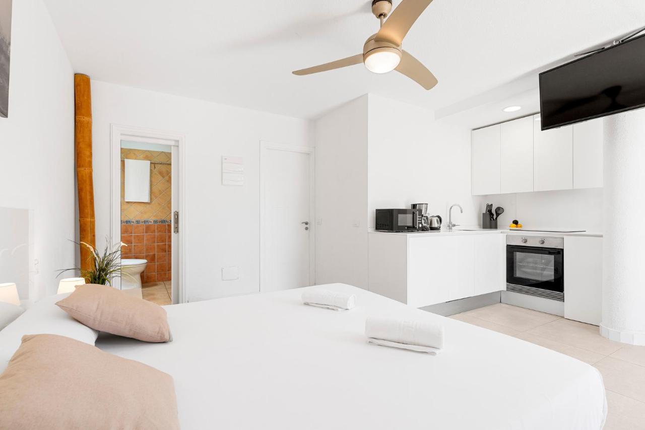 Medano4You White Dream Penthouse Ελ Μέντανο Εξωτερικό φωτογραφία
