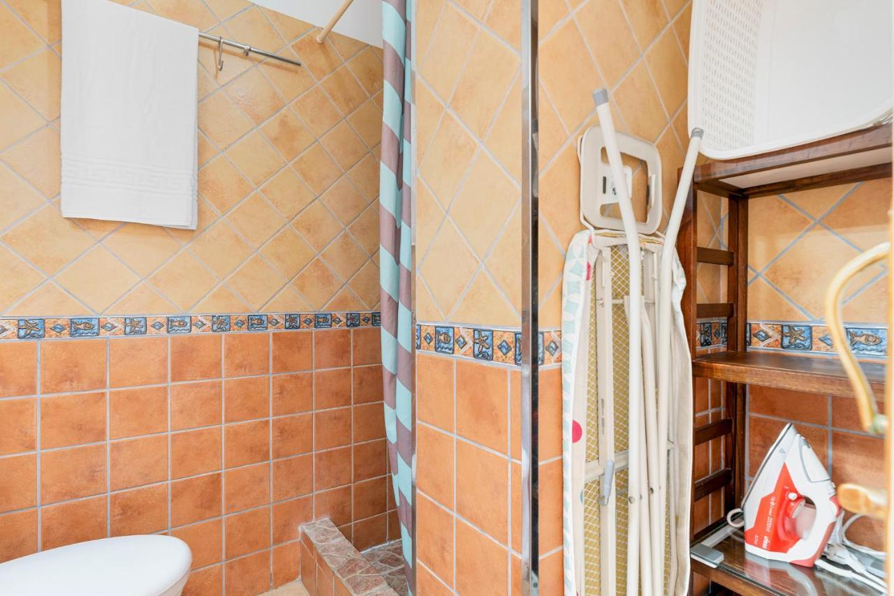 Medano4You White Dream Penthouse Ελ Μέντανο Εξωτερικό φωτογραφία