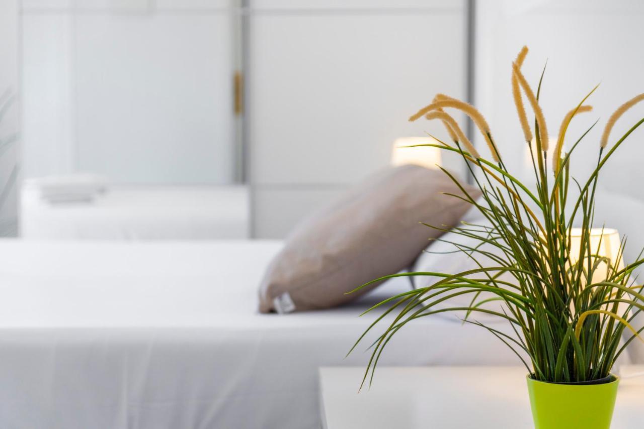Medano4You White Dream Penthouse Ελ Μέντανο Εξωτερικό φωτογραφία