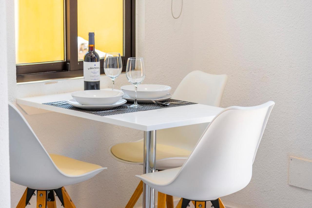 Medano4You White Dream Penthouse Ελ Μέντανο Εξωτερικό φωτογραφία