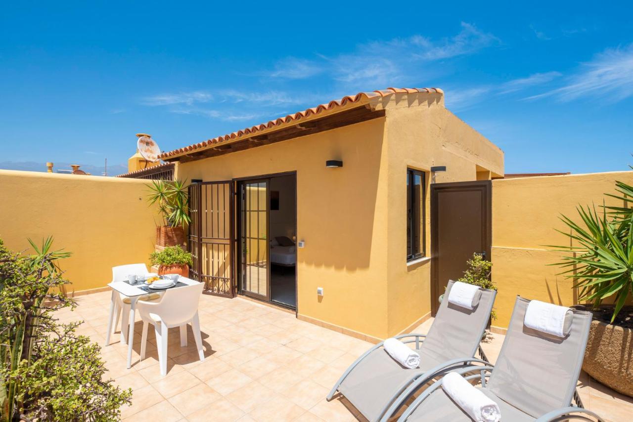 Medano4You White Dream Penthouse Ελ Μέντανο Εξωτερικό φωτογραφία