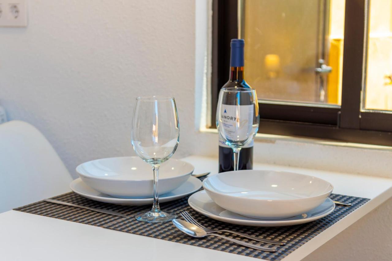 Medano4You White Dream Penthouse Ελ Μέντανο Εξωτερικό φωτογραφία