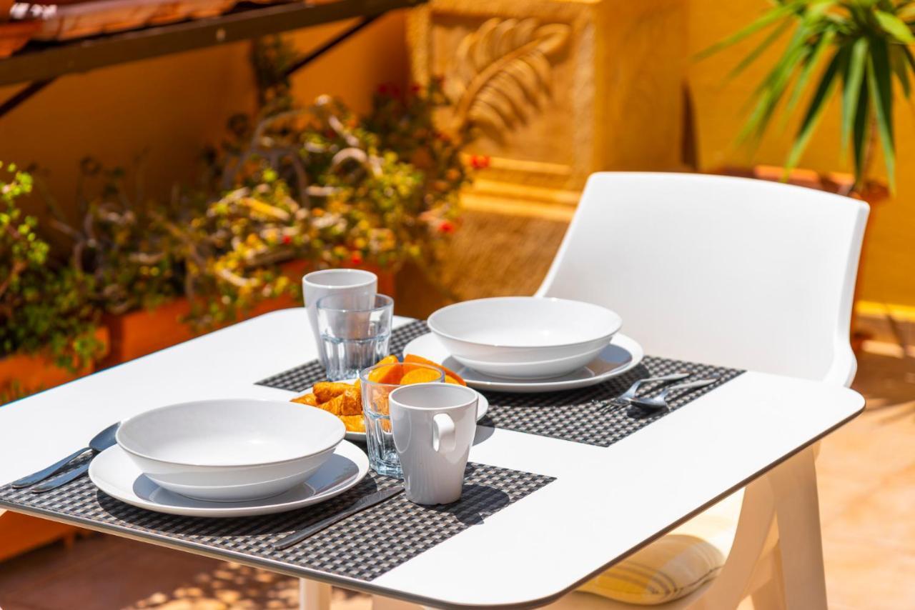 Medano4You White Dream Penthouse Ελ Μέντανο Εξωτερικό φωτογραφία