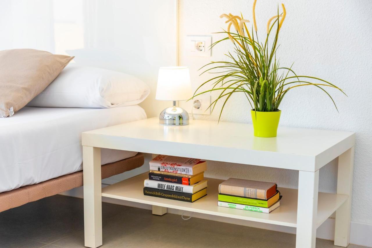 Medano4You White Dream Penthouse Ελ Μέντανο Εξωτερικό φωτογραφία