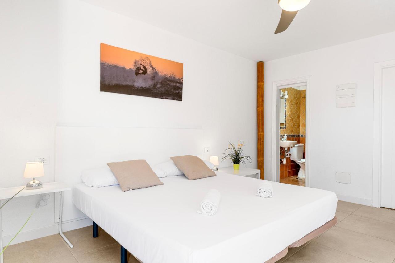 Medano4You White Dream Penthouse Ελ Μέντανο Εξωτερικό φωτογραφία