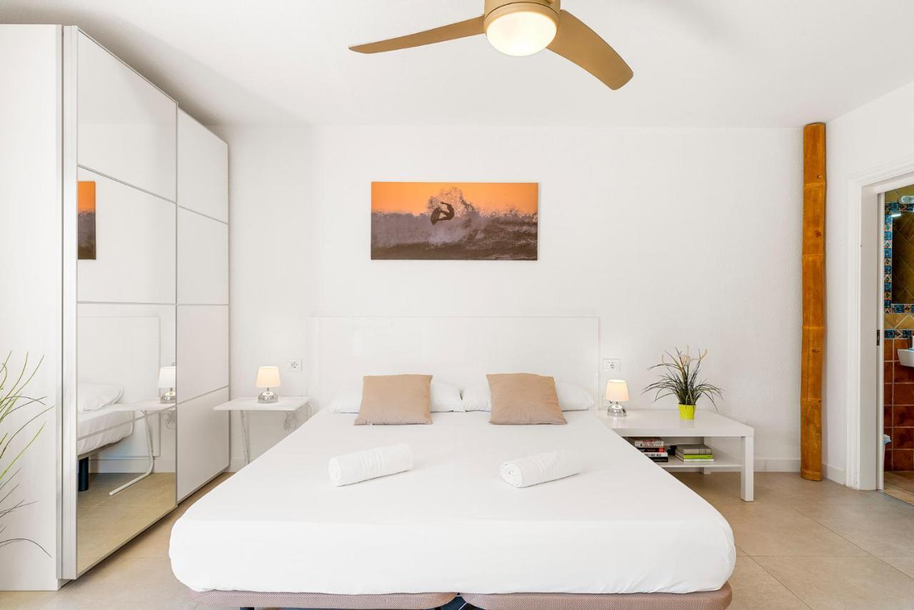 Medano4You White Dream Penthouse Ελ Μέντανο Εξωτερικό φωτογραφία