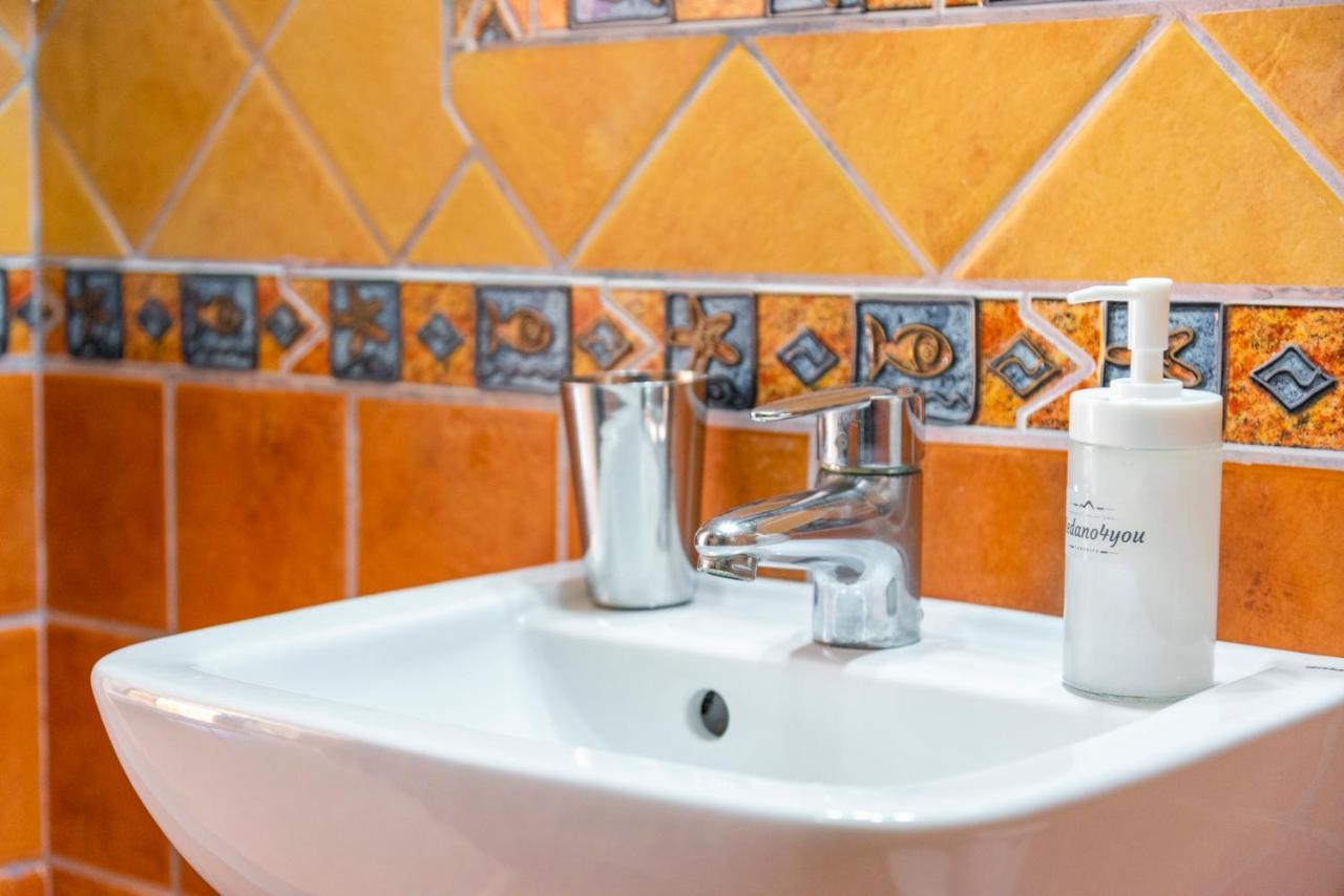 Medano4You White Dream Penthouse Ελ Μέντανο Εξωτερικό φωτογραφία